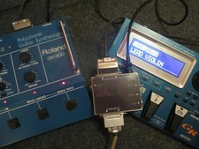 Roland GR TYPE 24 TO 13-PIN