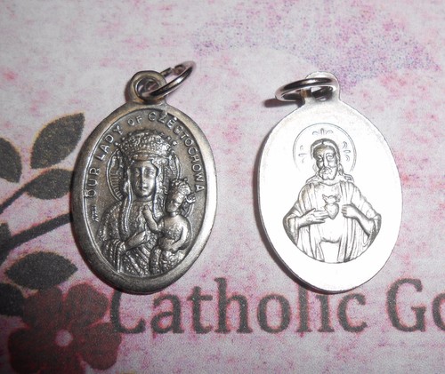 Nostra signora czestochowa - signora, di