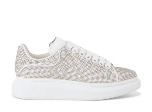 Alexander mcqueen sneakers - alexander,