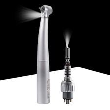 Dental Fiber Optic Handpiece