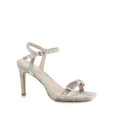 Faith - Sandali Dodo argento