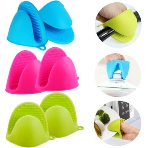 Presina presine mini guanto - presine,