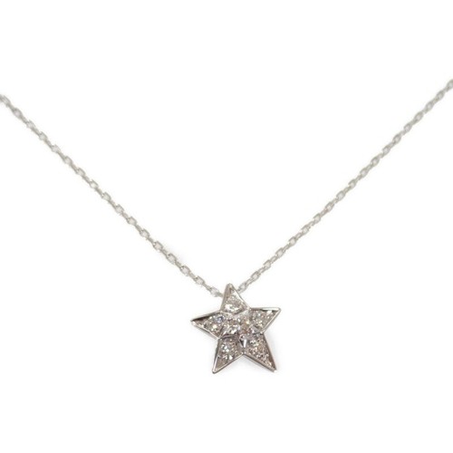 Collana chanel collezione - chanel,
