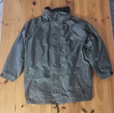 GIACCA K-WAY 2000 BAMBINO 8