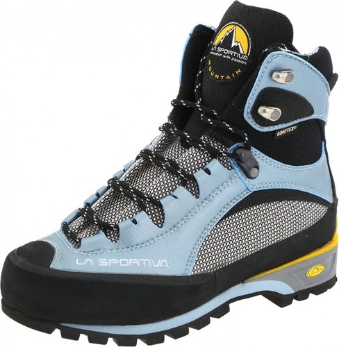 Stivali sportiva trango - la,