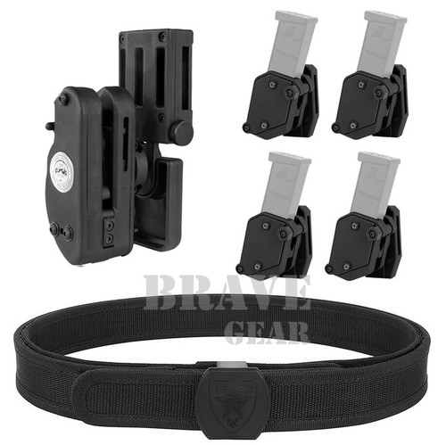 Ipsc uspsa idpa pistole - idpa, 3