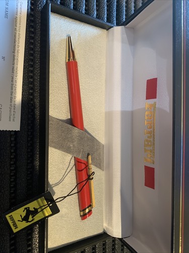 Collezione penna a - penna, sfera