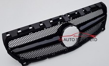 Nero lucido stile - lucido, amg