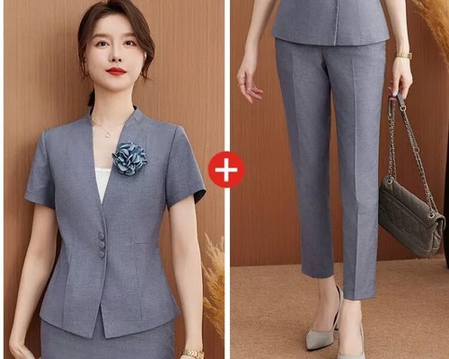 Tailleur completo ufficio - tailleur,