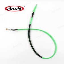 Cavo frizione in acciaio inox e gomma per Kawasaki Ninja ZX-6R /ABS 2013-2018