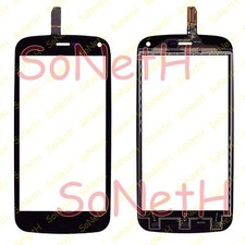 TOUCH SCREEN NGM Forward Prime