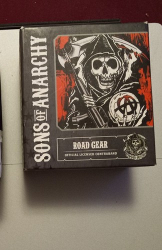 Sons anarchy road gear - sons,