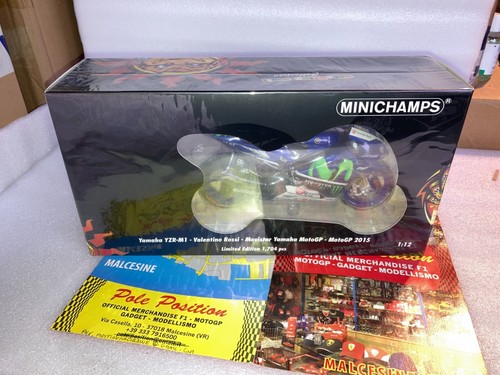122153046 minichamps 12 - 122153046, 1:12