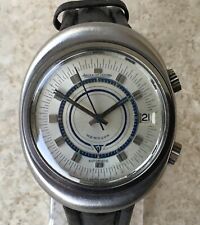 Jaeger LeCoultre Memovox ref. E873, anno 1970, vintage