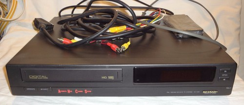 Videoregistratore vintage - videoregistratore,