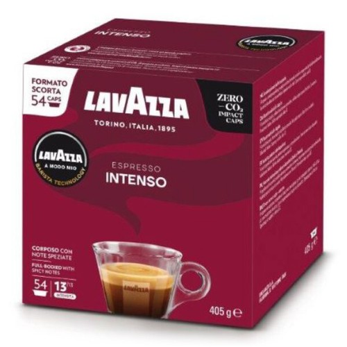 144 capsule intenso caffè - intenso,