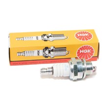 Candela di accensione marina NGK BPMR6A 6726 per Selva Elba HP: 2,4, CC: 56