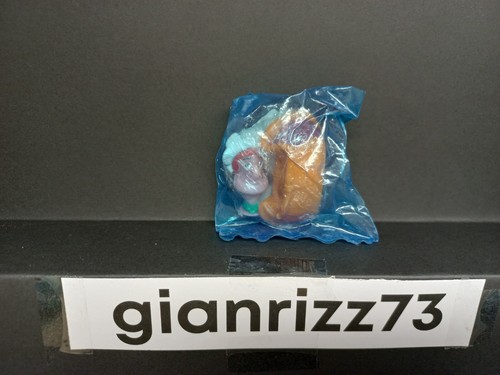 Sorpresine kinder brioss gli - kinder,