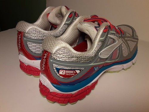 Scarpe corsa basse brooks - da,