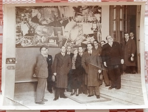 1935-GALEAZZO
