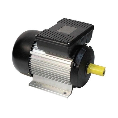 Motore elettrico monofase - motore,