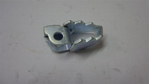 Pedale freno posteriore gilera - pedale,