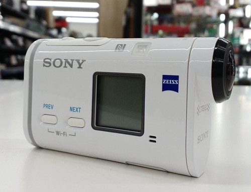 Sony fdr x1000v action - action, camera