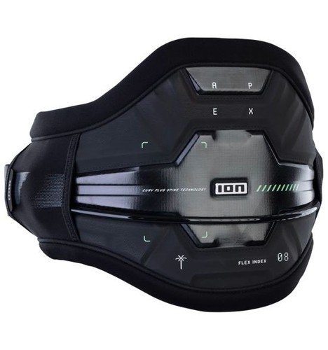 Ion apex kitesurf harness - kitesurf,