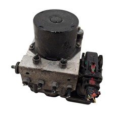 POMPA ABS (AGGREGATO ABS) 6R0614517S per SEAT IBIZA (6J) (05/08>03/13<) 1.2 TDI