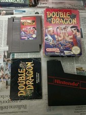 Double Dragon – Nintendo NES