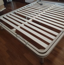 Rete Letto Dorsal Super MRA 160x190 Stable