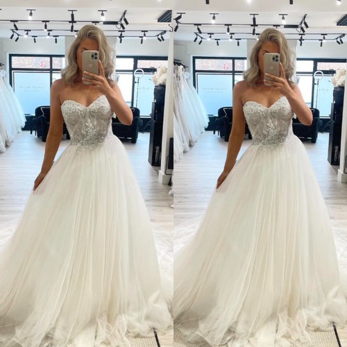 Abiti sposa spiaggia - abiti,