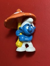 20118 PUFFO CON OMBRELLO FUNGO