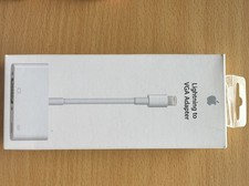 Apple Adattatore Lightning to VGA