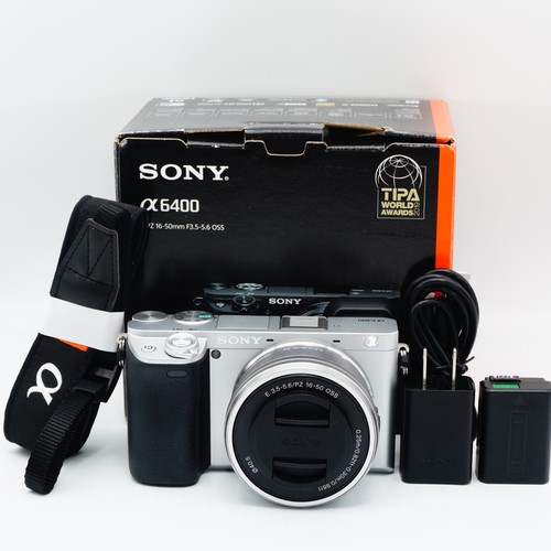 Kit obiettivo 50mm - 16-50mm, "1968