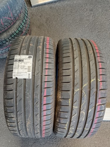 Pneumatici usati 215 45r16 - 2,