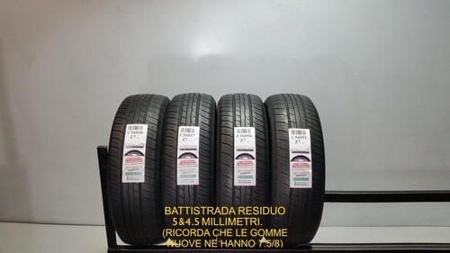 Gomme usate 175 65r15 84h - usate,
