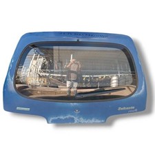 COFANO POSTERIORE PER FIAT Seicento Serie 46512316 1170A1046 (98>00)