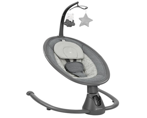 Kikkaboo sdraietta elettrica - sdraietta,