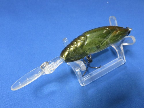Megabass 2011 dad esca - 2011,