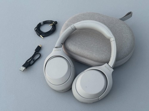 Sony 1000xm4 premium - sony, cuffie