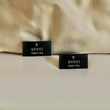 Gucci Estate Mens Cufflinks