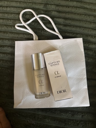 Dior capture totale serum - serum, ~