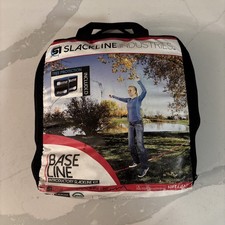 Slackline industries kit linea - industries,
