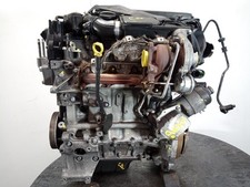 F6JD COMPLETE ENGINE /