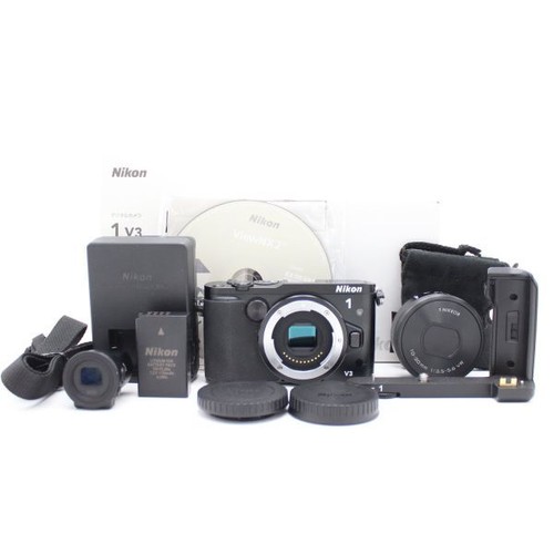 Nikon premium kit - v3,