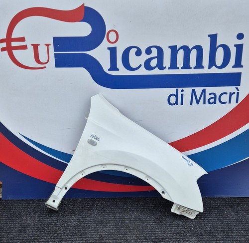 Parafango anteriore destro - parafango,