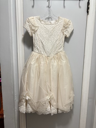 Abito bianco formale - , per