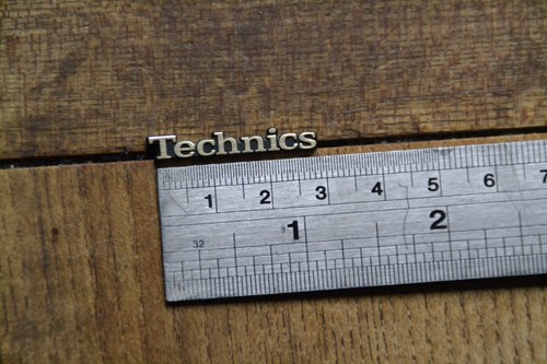Distintivo tecnico - distintivo,