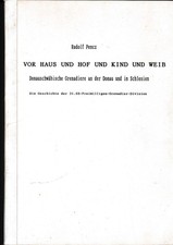 WW2 WAFFEN SS 31^SS FRW.GRENADIER DIVISION SLESIA 1945